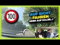 „Auf Sicht fahren“ mit Hansi – Warum du mit halber Sicht doppelt aufpassen musst! 👀⚠️ | ProDrive