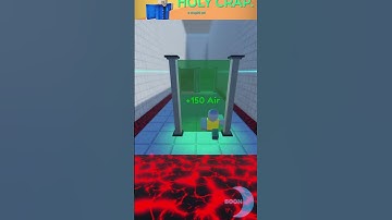 if FE2 was a mobile brainrot game 📱😂 #fe2 #roblox #fe2maptest #brainrot #floodescape2