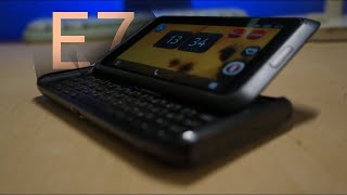 Nokia E7 - Скорее жив, чем мертв screenshot 2