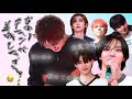 【BOYNEXTDOOR】たくさん泣いて笑って食べて喧嘩してもっと大きくなろうね【日本語字幕】