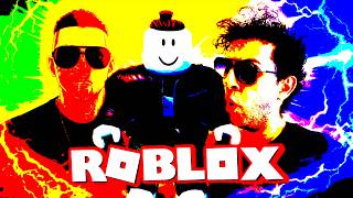 LET'S PLAY ROBLOX #roblox #shorts