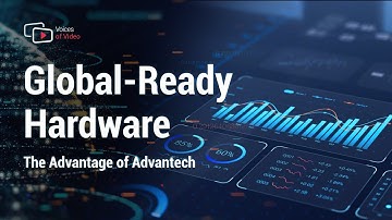 NETINT Technologies about Advantech