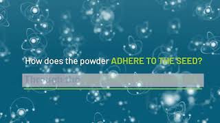 biotrinsic Flowable Powder Application