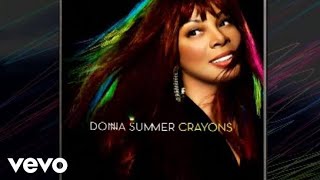 Donna Summer - Stamp Your Feet [Audio]