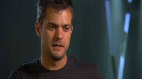Joshua Jackson Explains Fringe S1 Finale
