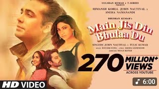 #hindi #song main Jis Din Bhoulaa Du