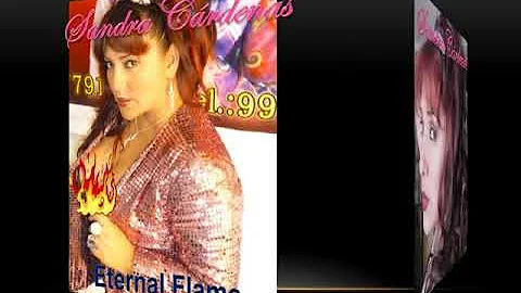 SANDRA CARDENAS RETROS