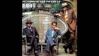 HEAVEN 17: &quot;PENTHOUSE &amp; PAVEMENT&quot; [J*ski Disco Extended]