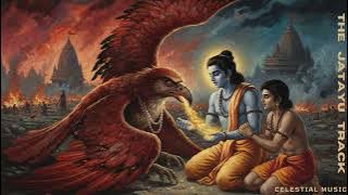 The Tribute Room: The Jatayu Track