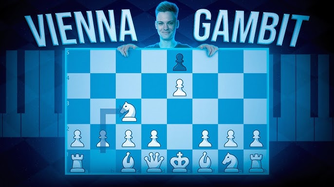 opening - The Vienna Game: Good, inferior or bad? - Chess Stack Exchange