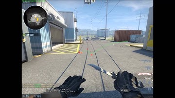 [cs:go] de_nuke invisible smoke bug | UPDATE 18-02-16