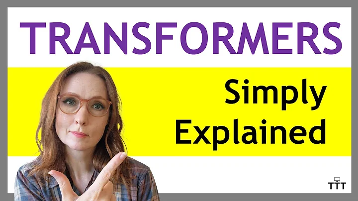 Transformers Explained Simply: The Backbone of ChatGPT & LLMs