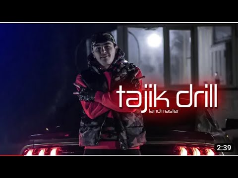 LANDMASTER - TAJIK DRILL | MOOD VIDEO 2023