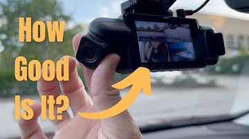 Best 4 Channel Dash Cam - 2025