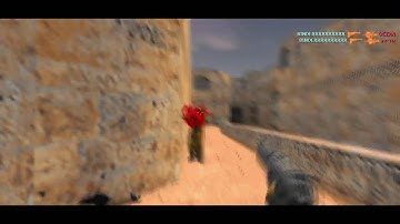 BINDER VS FASTCUP NET 4K WITH USP @ DE DUST2