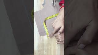 blouse ko side Se Kitna chahte#ytshorts #viralshort #viralvideo #videoshort #fashion