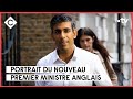 Qui est rishi sunak le nouveau prime minister   ldito de nicolas poincar  c  vous25102022