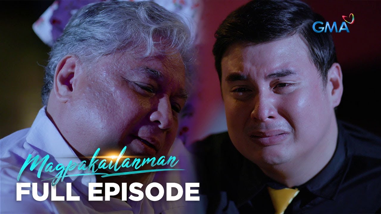 Magpakailanman: Papa's Boy - The Arnulfo & Alfritz Blanche Story (Full Episode) #MPK