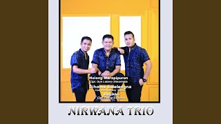 Video thumbnail of "Nirwana Trio - Holong Marapipurun"