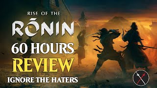 Rise of the Ronin Review After 60 Hours on PS5 (No Spoilers)  It's better than you think