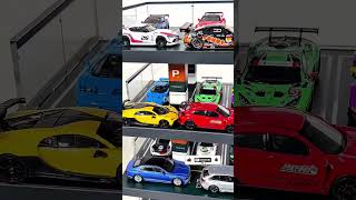 Showing Welly Diecast Cars &amp; Trucks -Detailed Diecast Models Showcase #viral #shorts #car #toys #rc