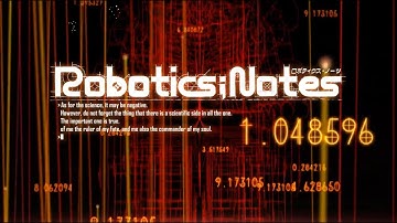 [VIETSUB/KARA] Augmented Place - Robotics;Notes OP