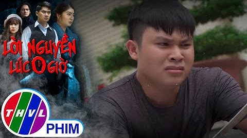 Hé lộ diễn biến tập 2 phim Lời nguyền lúc 0 giờ