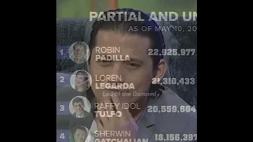 robin padilla senator meme