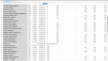 How to Export Canvas Gradebook?