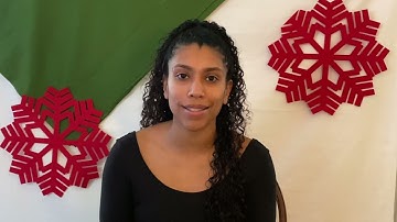 Advent 2021 Week 3 Candle Lighting