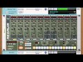 Drum Machine 101 with Redrum - Micro Tutorial