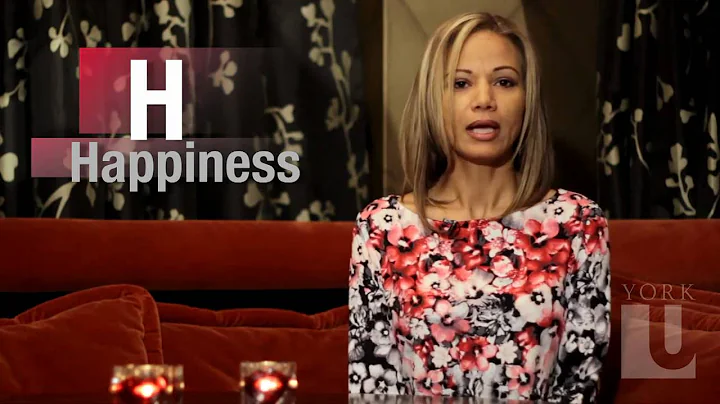 Dating & Relationships: Susan Blackburn (BA '03)