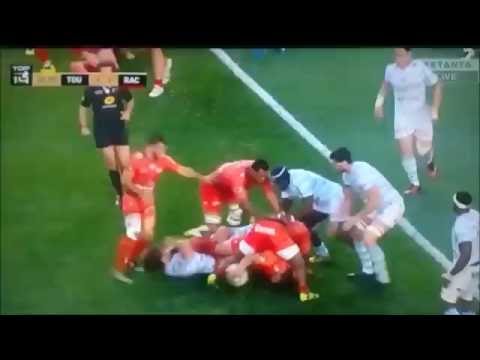 მამუკა გორგოძის ლელო ტოპ 14 - ის ფინალში კამპ-ნოუზე