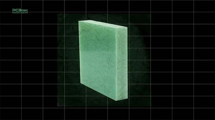 What is FR-4? PCB Material Explained