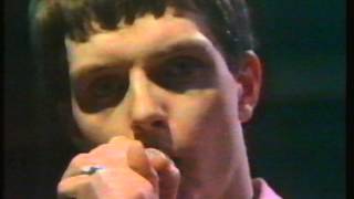 Joy division - Shadowplay, early 1980's