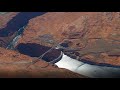 Flying a Cessna 210 Over the American Southwest: Zion National Park Flight Part 2