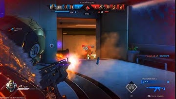 Rogue Company - Gameplay (No commentary)