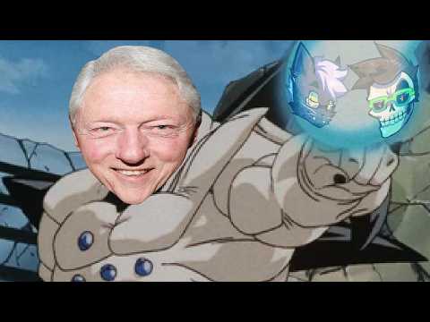 The Bubba Blast | ODDCORE