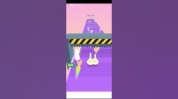 Popsicle Stack game 3d level 219 | Best Android Game 2023 #shorts #youtubeshorts #gameplay