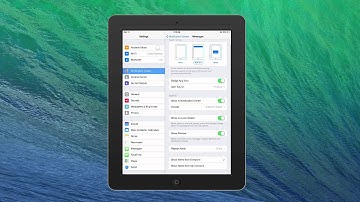 How To Optimize Notification Center and Control Center In iOS 7