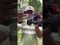 Remote Control Monster Truck Fight Part 2 #shorts #unicexperiment