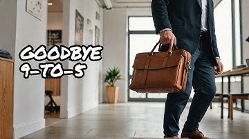 How to Turn Your Side Hustle into a Full-Time Career 2024 | Making Your Side Hustle a Full-Time Gig