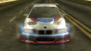 Need for Speed Most Wanted 5-1-0 All Cars Sounds