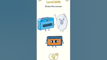 DOP 2 Level 2642 Erase the Excess
