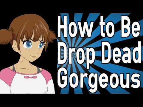 Como ser Drop Dead Gorgeous