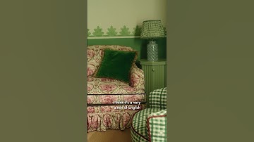 Touring a Restored Sevillian Hotel, Inspired by the Cotswolds