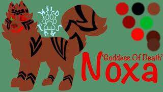 Noxa Voice Audition