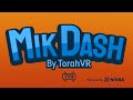 Torahvr mikdash trailer