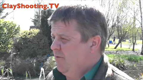 Andrew Clifton of Sporting Targets speaks with Phi...