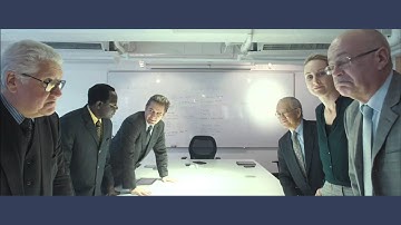 IBM Social Business: New Ways of Working